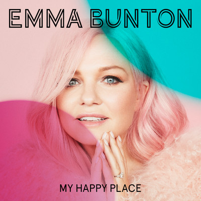 アルバム/My Happy Place/Emma Bunton