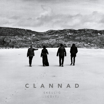 Skellig (Edit)/Clannad