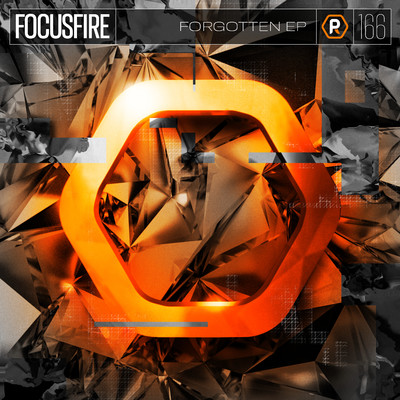アルバム/Forgotten - EP/Focusfire