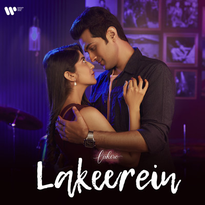 Lakeerein (From ”Lakiro”)/Amit Trivedi & Parth Bharat Thakkar