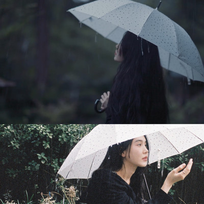 アルバム/Rain/Rocoberry