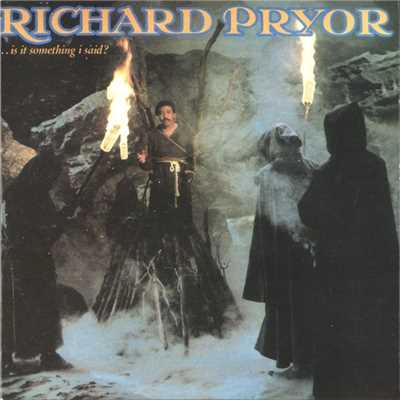 Eulogy (Remastered)/Richard Pryor