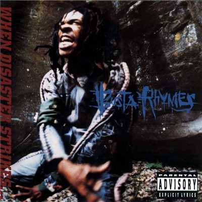 Get off My Block (feat. Lord Have Mercy)/Busta Rhymes