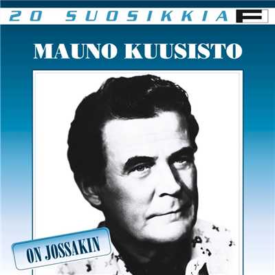 Kesaaamu/Mauno Kuusisto