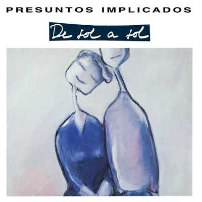 アルバム/De Sol a Sol - REMASTERS/Presuntos Implicados