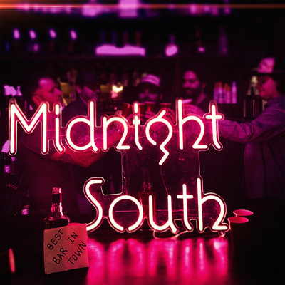 シングル/Best Bar In Town/Midnight South