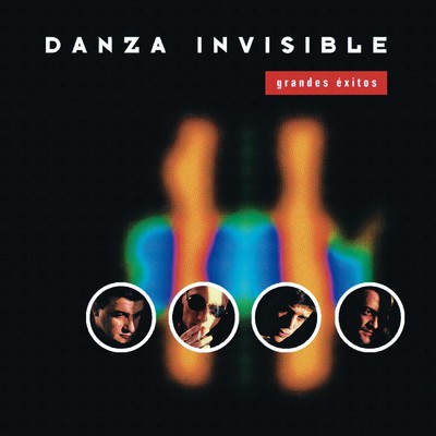 El rayo X (Live)/Danza Invisible