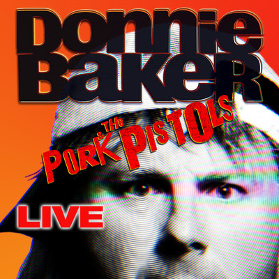 Belly Up: Dark Chocolate (feat. Sir Charles & Tony)/Donnie Baker & The Pork Pistols