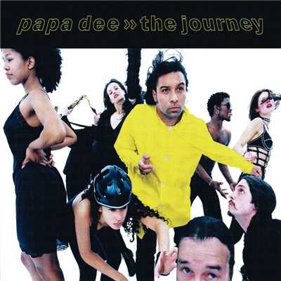 シングル/The First Cut Is the Deepest/Papa Dee