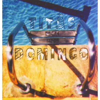 アルバム/Domingo/Titas