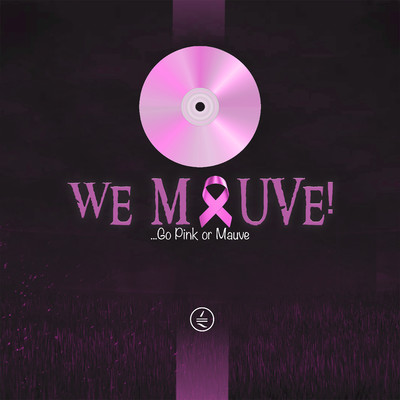 We Mauve/Various Artists