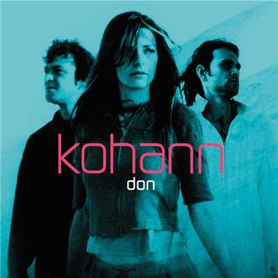Don/Kohann