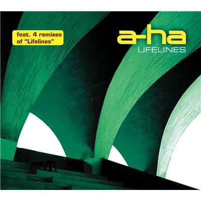 アルバム/Lifelines (Remixes)/a-ha
