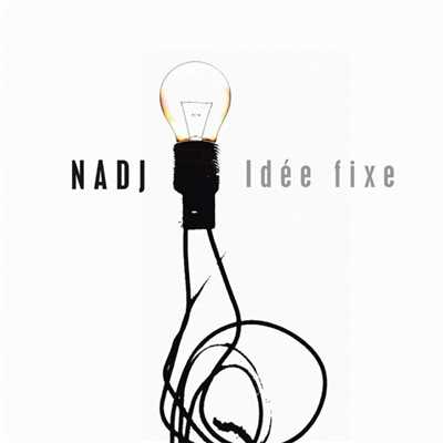 Idee Fixe [Pack decouverte 3 titres + 1 livret]/Nadj