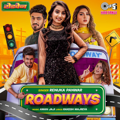 Roadways/Renuka Panwar