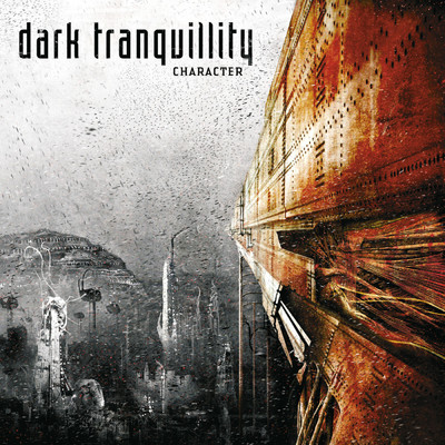 アルバム/Character/Dark Tranquillity