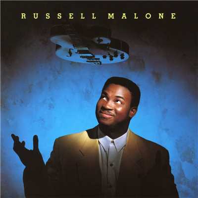 I Can't Believe That You're In Love with Me/Russell Malone