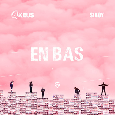 En bas (Explicit) feat.Siboy/4Keus