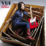 OH YEAH 〜YUI Acoustic Version〜/YUI