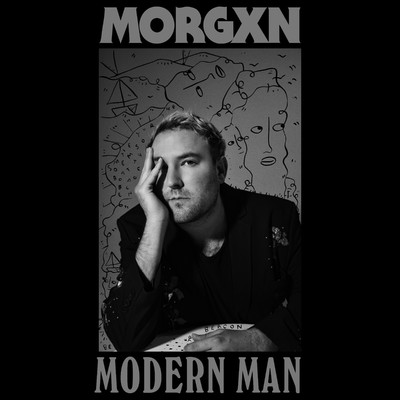 シングル/Modern Man/morgxn