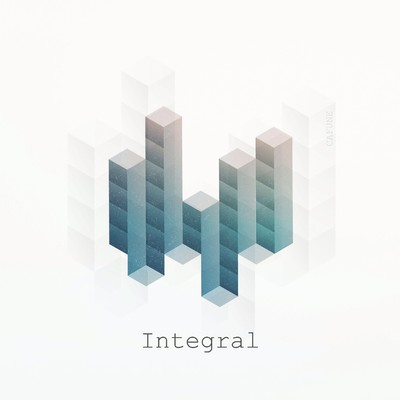 アルバム/Integral/CAFUNE