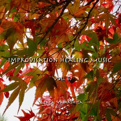 アルバム/Improvisation Healing Music Vol.68/Tata Yamashita