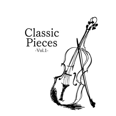 アルバム/Classic Pieces, Vol.1/ミートパイ25