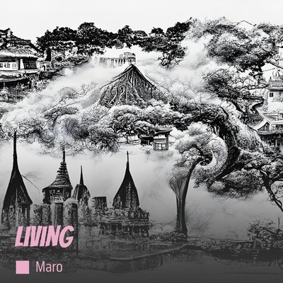 シングル/Living/MARO