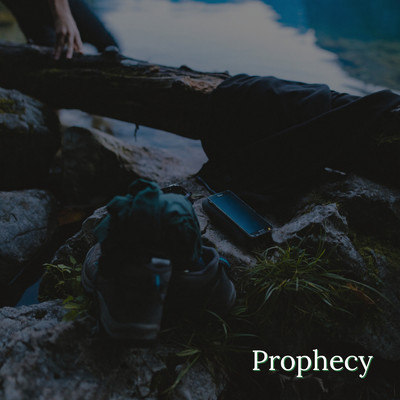 シングル/Prophecy/G-axis sound music