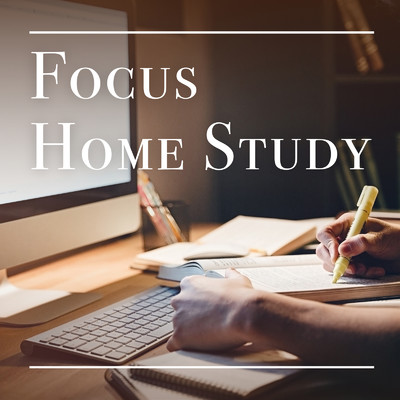 Get Some Studying/Hugo Focus