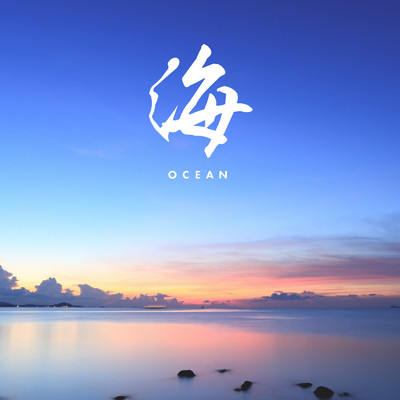 Ocean Healing/Various Artists
