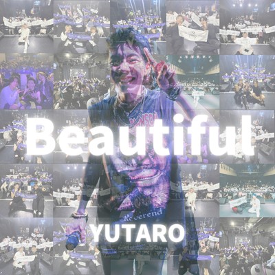 シングル/Beautiful/YUTARO