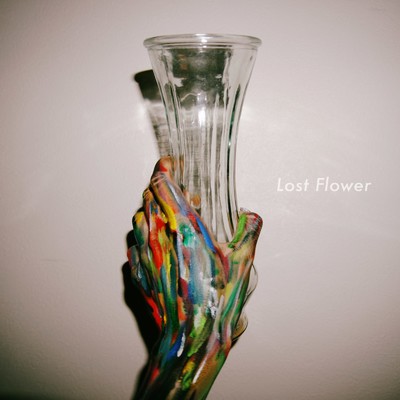 シングル/Lost Flower/始発待ちアンダーグラウンド