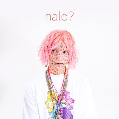 シングル/halo？/TREMBLING BAMBI