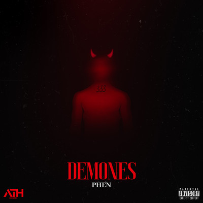 シングル/Demones (Explicit)/Phen