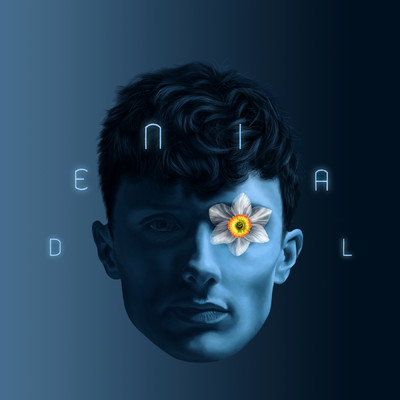 アルバム/Denial (Explicit)/Evan Konrad