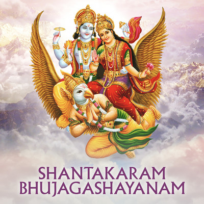 Shantakaram Bhujagashayanam/Shagun Sodhi