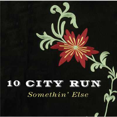 Juan Mendoza (Album Version)/10 City Run