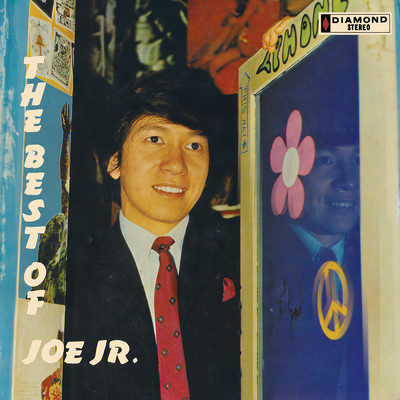 The Best Of Joe Jr./Joe Jr.