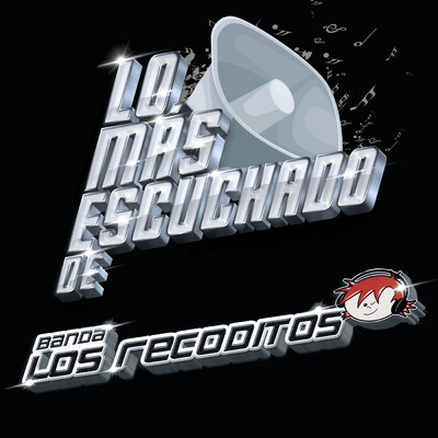 アルバム/Lo Mas Escuchado De/Banda Los Recoditos
