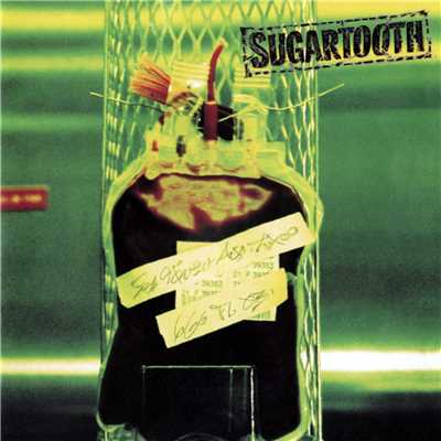 アルバム/Sugartooth/Sugartooth
