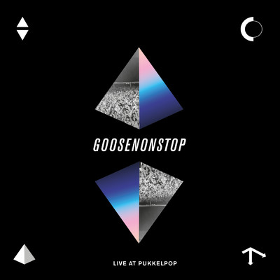 End Titles (NONSTOP Live At Pukkelpop ／ 2018)/GOOSE
