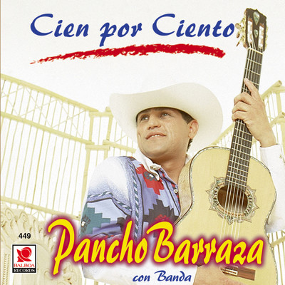 Sopa De Caracol/Pancho Barraza