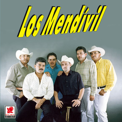 アルバム/Los Mendivil/Los Mendivil