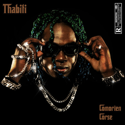 アルバム/Comorien Corse (Explicit)/THABITI
