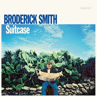 Suitcase/Broderick Smith