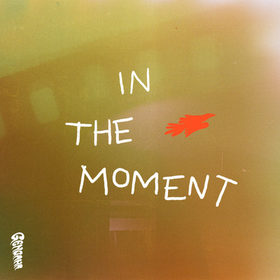 アルバム/In The Moment/ゲンガー