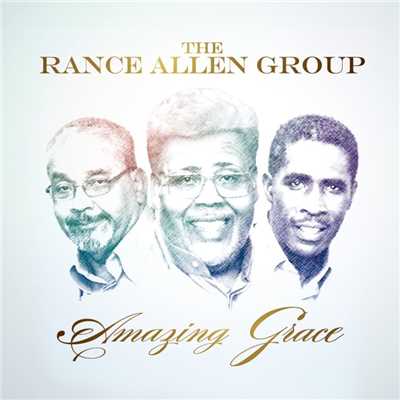 アルバム/Amazing Grace/The Rance Allen Group