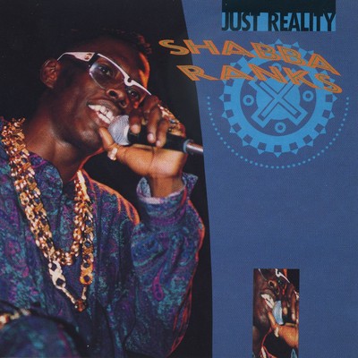 アルバム/Just Reality/Shabba Ranks