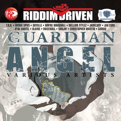 アルバム/Riddim Driven: Guardian Angel/Various Artists